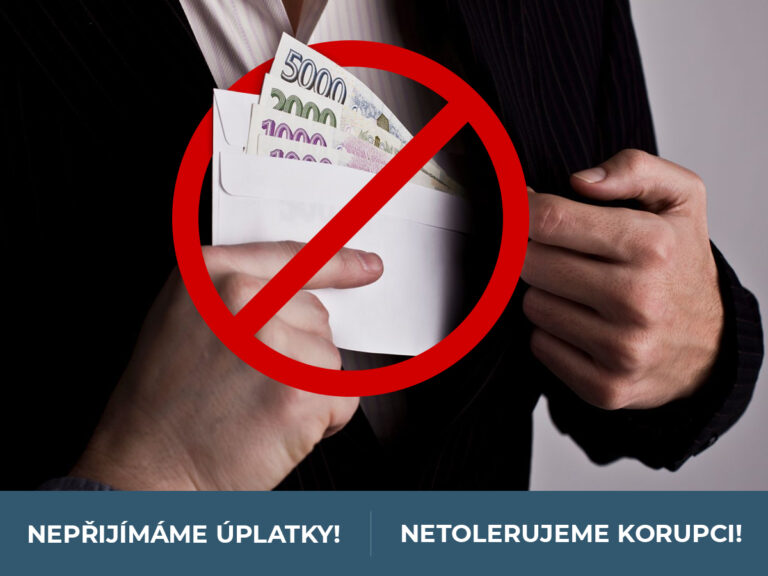 Zahájení implementace ISO 37001