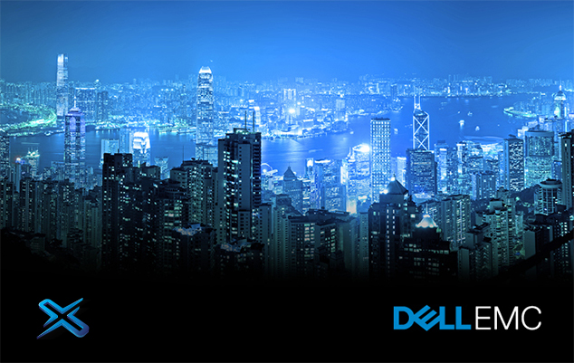 Certifikace DELL EMC